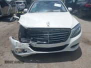 ✅ 2017 Mercedes-Benz S 550 • VIN: WDDUG8CB4HA299738 • Лот: 42532339. Опубликован ранее на IAAI с пробегом 82 853 миль. Бесплатный доступ к архиву аукционных продаж из США и подробный отчёт об истории автомобиля на DreamBid. Изображение 12.