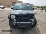 ✅ 2019 Jeep Renegade Sport • VIN: ZACNJBA1XKPJ90292 • Lot: 53284343. Wystawiony na Copart z przebiegiem 54 168 mil. Bezpłatny archiwum sprzedaży aukcyjnych z USA i szczegółowy raport historii pojazdu na DreamBid. Zdjęcie 5.