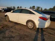 ✅ 2012 Hyundai Sonata GLS • VIN: 5NPEB4AC4CH439919 • Lot: 73736724. Wystawiony na Copart z przebiegiem 122 786 mil. Bezpłatny archiwum sprzedaży aukcyjnych z USA i szczegółowy raport historii pojazdu na DreamBid. Zdjęcie 2.
