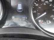 ✅ 2019 Nissan Rogue SV • VIN: 5N1AT2MTXKC794045 • Lot: 43372864. Listed on IAAI with 87,159 mi. Free auction sales archive from the USA and detailed vehicle history report at DreamBid. Image 15.