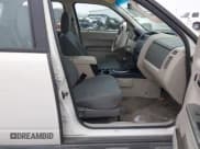 ✅ 2010 Ford Escape XLS • VIN: 1FMCU0C79AKD06626 • Lot: 43894952. Listed on IAAI with 99,581 mi. Free auction sales archive from the USA and detailed vehicle history report at DreamBid. Image 5.