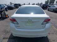 ✅ 2012 Mazda 6 i Touring • VIN: 1YVHZ8DH8C5M27564 • Lot: 42410171. Listed on IAAI with 132,771 mi. Free auction sales archive from the USA and detailed vehicle history report at DreamBid. Image 16.