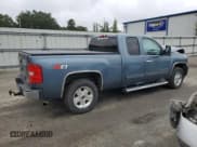 ✅ 2010 Chevrolet Silverado 1500 LTZ • VIN: 1GCSKTE35AZ212557 • Лот: 90473995. Опубликован ранее на Copart с пробегом 124 861 миль. Бесплатный доступ к архиву аукционных продаж из США и подробный отчёт об истории автомобиля на DreamBid. Изображение 3.