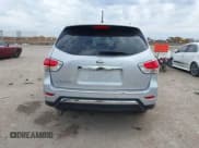 ✅ 2014 Nissan Pathfinder SV • VIN: 5N1AR2MNXEC727630 • Lot: 41361611. Listed on IAAI with 57,634 mi. Free auction sales archive from the USA and detailed vehicle history report at DreamBid. Image 16.