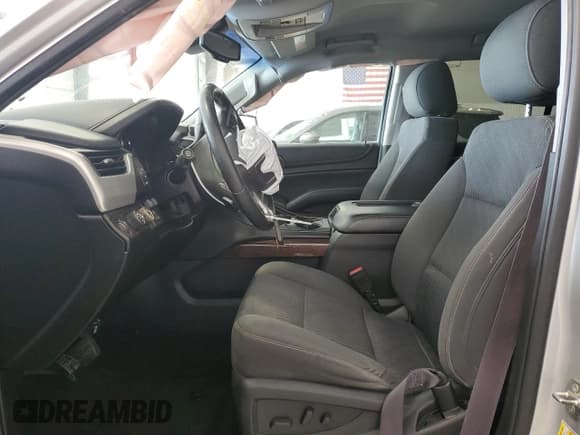 ✅ 2016 GMC Yukon XL SLE • VIN: 1GKS2FKC9GR389356 • Lot: 53828805. Listed on Copart with 119,892 mi. Free auction sales archive from the USA and detailed vehicle history report at DreamBid. Image 7.