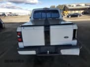 ✅ 1994 Ford Ranger Splash • VIN: 1FTCR10A8RPB64778 • Lot: 92927875. Listed on Copart with 193,600 mi. Free auction sales archive from the USA and detailed vehicle history report at DreamBid. Image 6.