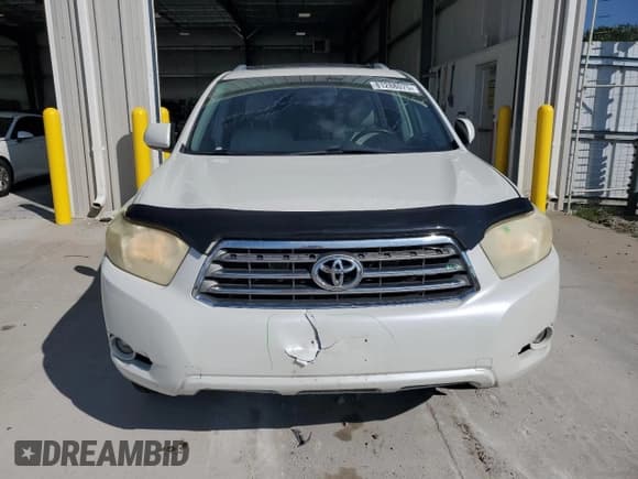 ✅ 2010 Toyota Highlander Limited • VIN: JTEYK3EH0A2100288 • Лот: 81288075. Опубликован ранее на Copart с пробегом 236 160 миль. Бесплатный доступ к архиву аукционных продаж из США и подробный отчёт об истории автомобиля на DreamBid. Изображение 5.