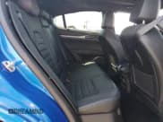 ✅ 2022 Alfa Romeo Stelvio Ti • VIN: ZASPAKBN4N7D37275 • Lot: 85848895. Listed on Copart with 25,213 mi. Free auction sales archive from the USA and detailed vehicle history report at DreamBid. Image 11.