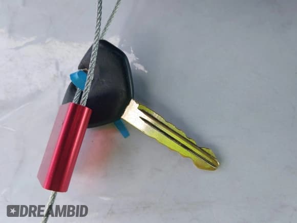 ✅ 2001 Dodge 1500 • VIN: 3B7HC13Z61G758822 • Lot: 42736366. Listed on IAAI with 114,934 mi. Free auction sales archive from the USA and detailed vehicle history report at DreamBid. Image 11.