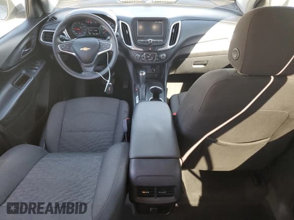 ✅ 2018 Chevrolet Equinox LT • VIN: 3GNAXJEV9JS626531 • Lot: 87116065. Wystawiony na Copart z przebiegiem 107 483 mil. Bezpłatny archiwum sprzedaży aukcyjnych z USA i szczegółowy raport historii pojazdu na DreamBid. Zdjęcie 8.