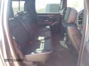 ✅ 2025 Ram 1500 Laramie • VIN: 1C6SRFJP9SN589351 • Лот: 42683602. Опубликован ранее на IAAI с пробегом 27 497 миль. Бесплатный доступ к архиву аукционных продаж из США и подробный отчёт об истории автомобиля на DreamBid. Изображение 8.