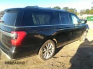 ✅ 2019 Ford Expedition Max Limited • VIN: 1FMJK2AT1KEA07091 • Lot: 43429920. Wystawiony na IAAI z przebiegiem 110 923 mil. Bezpłatny archiwum sprzedaży aukcyjnych z USA i szczegółowy raport historii pojazdu na DreamBid. Zdjęcie 4.