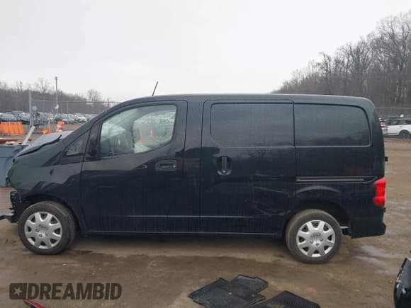 ✅ 2019 Nissan NV200 SV • VIN: 3N6CM0KNXKK700482 • Лот: 41688027. Опубликован ранее на IAAI с пробегом 123 547 миль. Бесплатный доступ к архиву аукционных продаж из США и подробный отчёт об истории автомобиля на DreamBid. Изображение 14.