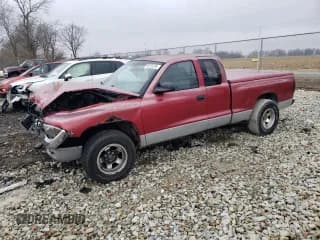 ✅ 1999 Dodge Dakota SLT • VIN: 1B7GL22X0XS268203 • Lot: 85155594. Wystawiony na Copart z przebiegiem 185 142 mil. Bezpłatny archiwum sprzedaży aukcyjnych z USA i szczegółowy raport historii pojazdu na DreamBid. Zdjęcie 1.