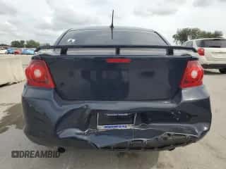 2014 Dodge Avenger SE с VIN 1C3CDZAG3EN109021, выставлен на аукционе Copart как лот 78138904 с пробегом 102 549 миль миль и Списание • Salvage title. История ставок и продаж доступна на DreamBid. Изображение 6.