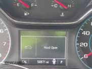 ✅ 2018 Chevrolet Cruze LT • VIN: 1G1BE5SM3J7154193 • Лот: 43103768. Опубликован ранее на IAAI с пробегом 56 871 миль. Бесплатный доступ к архиву аукционных продаж из США и подробный отчёт об истории автомобиля на DreamBid. Изображение 15.