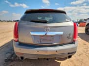 ✅ 2011 Cadillac SRX Luxury Collection • VIN: 3GYFNAEY8BS539052 • Lot: 86773505. Wystawiony na Copart z przebiegiem 186 996 mil. Bezpłatny archiwum sprzedaży aukcyjnych z USA i szczegółowy raport historii pojazdu na DreamBid. Zdjęcie 6.