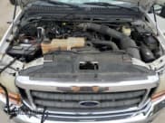 ✅ 2001 Ford F-250 XL • VIN: 1FTNX21L81EA44788 • Lot: 74991624. Listed on Copart with 131,083 mi. Free auction sales archive from the USA and detailed vehicle history report at DreamBid. Image 11.