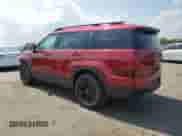 ✅ 2024 Hyundai Santa Fe XRT • VIN: 5NMP3DGL3RH029003 • Лот: 62854865. Размещён на Copart с пробегом 702 миль миль. Получите бесплатный доступ к архиву аукционных продаж из США и посмотрите подробный отчёт об истории автомобиля на DreamBid. Изображение 2.