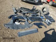 ✅ 2024 GMC Terrain SLE • VIN: 3GKALTEG1RL384216 • Lot: 81271895. Listed on Copart with 18,270 mi. Free auction sales archive from the USA and detailed vehicle history report at DreamBid. Image 13.