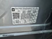 ✅ 2019 GMC Terrain SLE • VIN: 3GKALTEV4KL311376 • Лот: 90528265. Опубликован ранее на Copart с пробегом 132 427 миль. Бесплатный доступ к архиву аукционных продаж из США и подробный отчёт об истории автомобиля на DreamBid. Изображение 10.