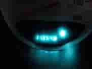 2006 Dodge Charger z VIN 2B3KA43G86H251859, wystawiony jako IAAI lot #43544502 z przebiegiem 110 548 mil mil oraz . Historia ofert i sprzedaży dostępna na DreamBid. Obrazek 16.