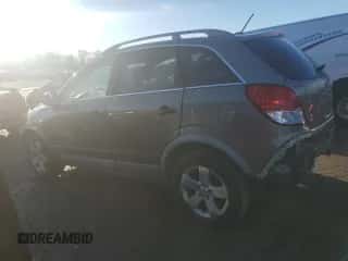 2012 Chevrolet Captiva Sport LS с VIN 3GNAL2EK1CS620782, выставлен на аукционе Copart как лот 86288534 с пробегом 116 516 миль миль и Списание • Salvage title. История ставок и продаж доступна на DreamBid. Изображение 2.