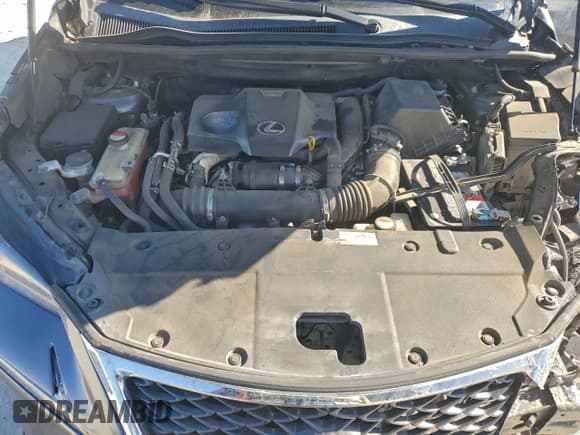 ✅ 2015 Lexus NX 200t • VIN: JTJYARBZ8F2015887 • Lot: 95520915. Listed on Copart with 87,322 mi. Free auction sales archive from the USA and detailed vehicle history report at DreamBid. Image 12.