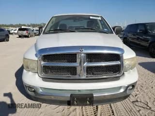 ✅ 2003 Dodge 1500 ST • VIN: 1D7HA18N43J505825 • Лот: 73784674. Опубликован ранее на Copart с пробегом 97 889 миль. Бесплатный доступ к архиву аукционных продаж из США и подробный отчёт об истории автомобиля на DreamBid. Изображение 5.