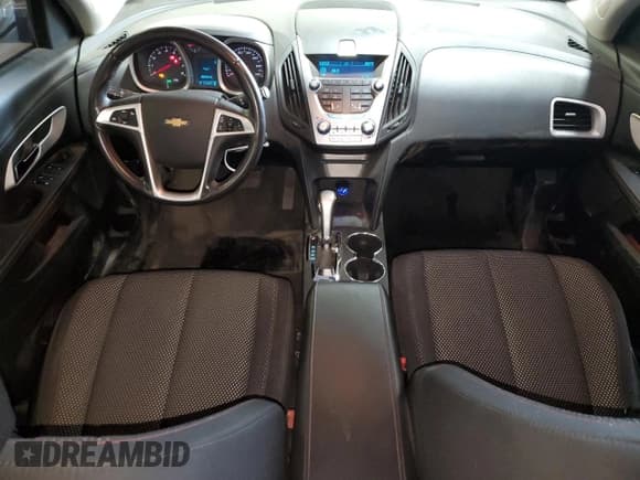 ✅ 2010 Chevrolet Equinox 2LT • VIN: 2CNFLNEY0A6397548 • Lot: 61230513. Wystawiony na Copart z przebiegiem 117 637 mil. Bezpłatny archiwum sprzedaży aukcyjnych z USA i szczegółowy raport historii pojazdu na DreamBid. Zdjęcie 8.