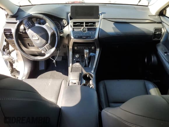 ✅ 2019 Lexus NX 300 • VIN: JTJYARBZ6K2146231 • Lot: 89576265. Listed on Copart with 53,681 mi. Free auction sales archive from the USA and detailed vehicle history report at DreamBid. Image 8.