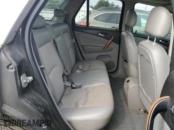 ✅ 2006 Saturn VUE • VIN: 5GZCZ53436S808546 • Lot: 67476055. Wystawiony na Copart z przebiegiem 219 226 mil. Bezpłatny archiwum sprzedaży aukcyjnych z USA i szczegółowy raport historii pojazdu na DreamBid. Zdjęcie 11.