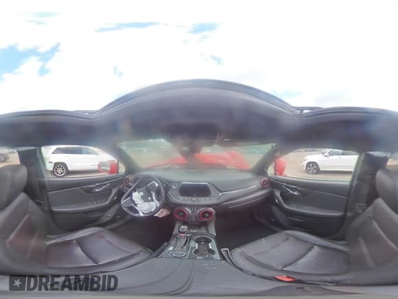 ✅ 2020 Chevrolet Blazer RS • VIN: 3GNKBERS6LS657541 • Lot: 71806885. Wystawiony na Copart z przebiegiem Nie podano. Bezpłatny archiwum sprzedaży aukcyjnych z USA i szczegółowy raport historii pojazdu na DreamBid. Zdjęcie 15.