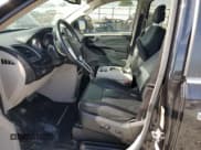 ✅ 2016 Chrysler Town & Country Touring • VIN: 2C4RC1BG0GR159714 • Лот: 70199365. Опубликован ранее на Copart с пробегом 89 616 миль. Бесплатный доступ к архиву аукционных продаж из США и подробный отчёт об истории автомобиля на DreamBid. Изображение 7.