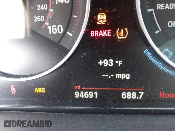 ✅ 2018 BMW 3 Series 330i • VIN: WBA8B9G53JNU95797 • Лот: 42794861. Опубликован ранее на IAAI с пробегом 94 691 миль. Бесплатный доступ к архиву аукционных продаж из США и подробный отчёт об истории автомобиля на DreamBid. Изображение 15.