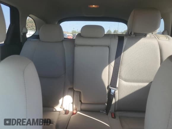 ✅ 2017 Mazda CX-9 Sport • VIN: JM3TCABY0H0135334 • Lot: 76350954. Listed on Copart with 108,693 mi. Free auction sales archive from the USA and detailed vehicle history report at DreamBid. Image 10.