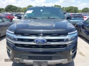 ✅ 2023 Ford Expedition Max Limited • VIN: 1FMJK2A83PEA11713 • Lot: 42835829. Listed on IAAI with 60,091 mi. Free auction sales archive from the USA and detailed vehicle history report at DreamBid. Image 12.