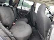 ✅ 2004 Jeep Grand Cherokee Laredo • VIN: 1J4GW48S64C160831 • Lot: 61920005. Wystawiony na Copart z przebiegiem 135 243 mil. Bezpłatny archiwum sprzedaży aukcyjnych z USA i szczegółowy raport historii pojazdu na DreamBid. Zdjęcie 11.