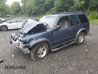 ✅ 1999 Ford Explorer Sport • VIN: 1FMDU24E4XUA66024 • Lot: 66103414. Wystawiony na Copart z przebiegiem 114 265 mil. Bezpłatny archiwum sprzedaży aukcyjnych z USA i szczegółowy raport historii pojazdu na DreamBid. Zdjęcie 1.