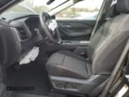 ✅ 2025 Nissan Rogue SV • VIN: 5N1BT3BA9SC806987 • Lot: 90746025. Wystawiony na Copart z przebiegiem 5 803 mil. Bezpłatny archiwum sprzedaży aukcyjnych z USA i szczegółowy raport historii pojazdu na DreamBid. Zdjęcie 7.