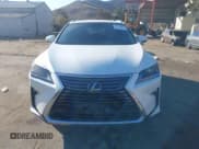 ✅ 2018 Lexus RX 350L Premium • VIN: JTJGZKCA8J2002912 • Lot: 43534533. Wystawiony na IAAI z przebiegiem 99 481 mil. Bezpłatny archiwum sprzedaży aukcyjnych z USA i szczegółowy raport historii pojazdu na DreamBid. Zdjęcie 12.