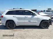 ✅ 2020 Jeep Grand Cherokee Limited • VIN: 1C4RJFBG7LC277104 • Лот: 42444807. Опубликован ранее на IAAI с пробегом 92 830 миль. Бесплатный доступ к архиву аукционных продаж из США и подробный отчёт об истории автомобиля на DreamBid. Изображение 14.