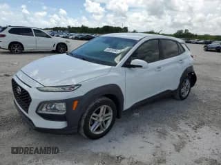 ✅ 2019 Hyundai Kona SE • VIN: KM8K12AA6KU342679 • Лот: 62879764. Опубликован ранее на Copart с пробегом 47 536 миль. Бесплатный доступ к архиву аукционных продаж из США и подробный отчёт об истории автомобиля на DreamBid. Изображение 1.