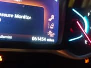 ✅ 2021 Honda Passport EX-L • VIN: 5FNYF8H54MB036555 • Lot: 42493765. Listed on IAAI with 61,454 mi. Free auction sales archive from the USA and detailed vehicle history report at DreamBid. Image 16.