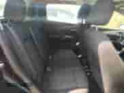 2014 Chevrolet Sonic LT z VIN 1G1JC6EH8E4224333, wystawiony jako Copart lot #68867264 z przebiegiem 80 086 mil mil oraz Czysty tytuł • Clean title. Historia ofert i sprzedaży dostępna na DreamBid. Obrazek 10.