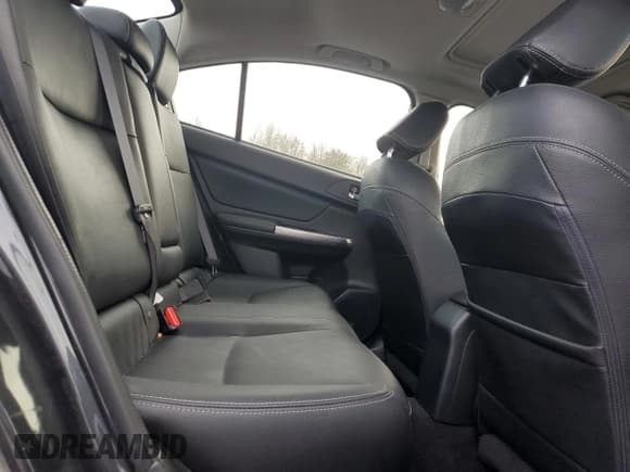 ✅ 2015 Subaru Impreza Limited • VIN: JF1GJAS66FH024340 • Lot: 93002645. Listed on Copart with 92,656 mi. Free auction sales archive from the USA and detailed vehicle history report at DreamBid. Image 10.