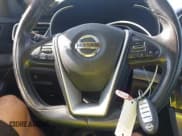 ✅ 2017 Nissan Maxima SR • VIN: 1N4AA6AP9HC448284 • Лот: 43015733. Опубликован ранее на IAAI с пробегом 192 666 миль. Бесплатный доступ к архиву аукционных продаж из США и подробный отчёт об истории автомобиля на DreamBid. Изображение 11.