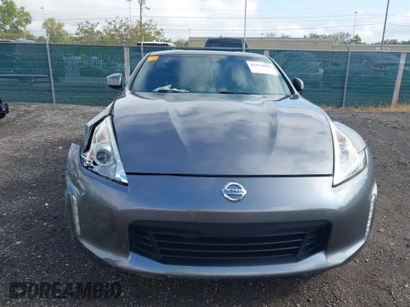 ✅ 2015 Nissan 370Z Nismo • VIN: JN1AZ4EH6FM444343 • Lot: 43274426. Wystawiony na IAAI z przebiegiem 50 998 mil. Bezpłatny archiwum sprzedaży aukcyjnych z USA i szczegółowy raport historii pojazdu na DreamBid. Zdjęcie 11.