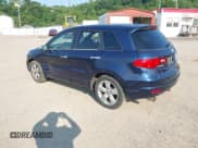 ✅ 2009 Acura RDX • VIN: 5J8TB18299A007816 • Lot: 42311817. Wystawiony na IAAI z przebiegiem Nie podano. Bezpłatny archiwum sprzedaży aukcyjnych z USA i szczegółowy raport historii pojazdu na DreamBid. Zdjęcie 3.