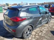 ✅ 2020 Chevrolet Bolt EV Premier • VIN: 1G1FZ6S01L4135395 • Лот: 43683510. Опубликован ранее на IAAI с пробегом 99 423 миль. Бесплатный доступ к архиву аукционных продаж из США и подробный отчёт об истории автомобиля на DreamBid. Изображение 4.